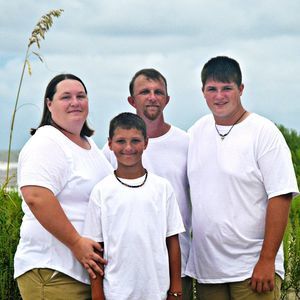 Meet your Posher, Jamie